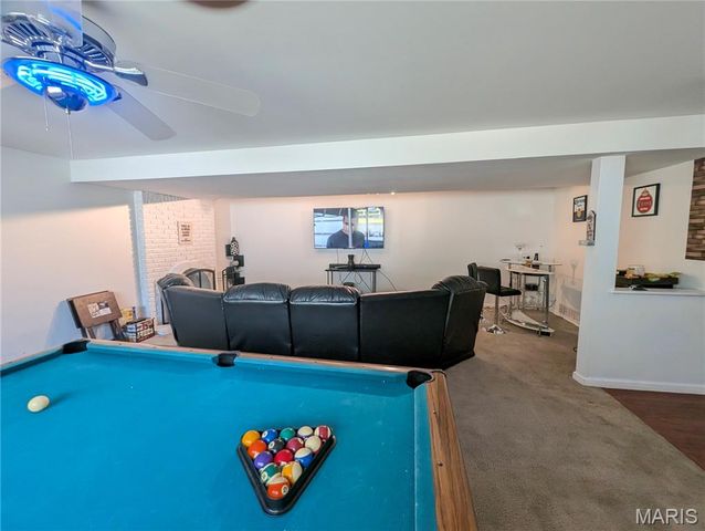 5256 Trailview Drive, St Louis, MO 63033