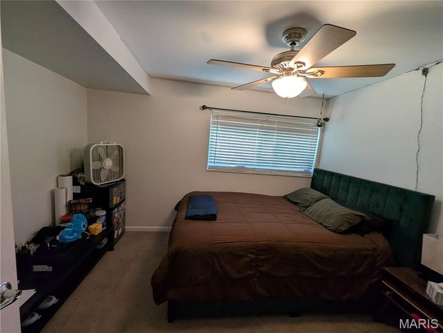 5256 Trailview Drive, St Louis, MO 63033