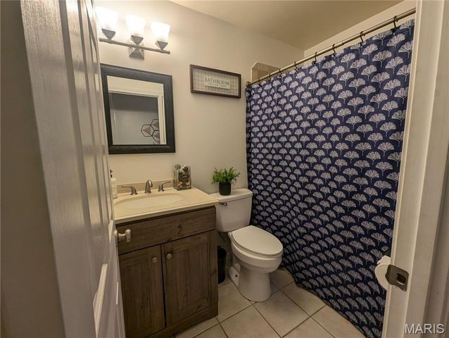 5256 Trailview Drive, St Louis, MO 63033