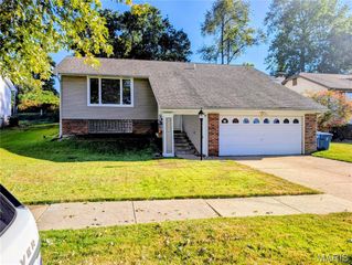 5256 Trailview Drive, St Louis, MO 63033
