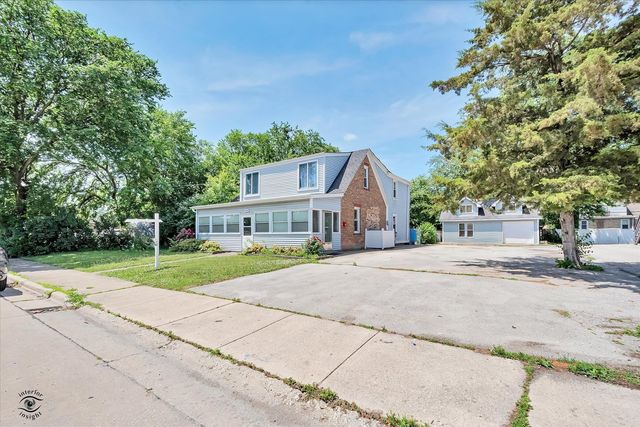 10730 S Ridgeland Street, Worth, IL 60482