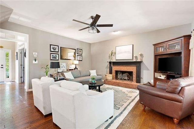 3895 Lorien Way, Kennesaw, GA 30152