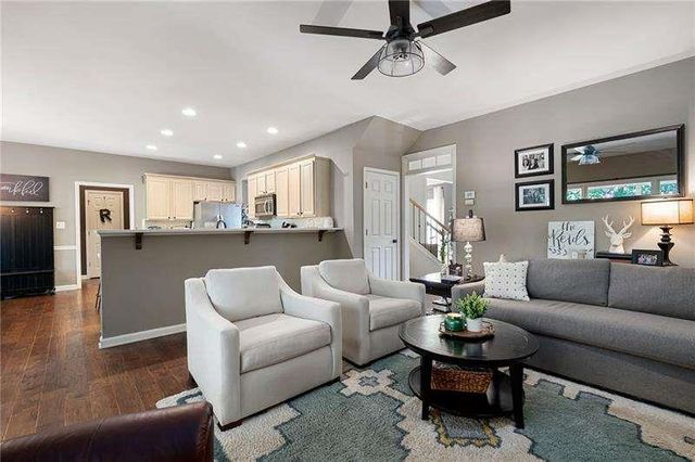 3895 Lorien Way, Kennesaw, GA 30152