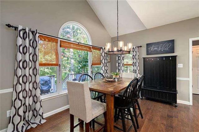 3895 Lorien Way, Kennesaw, GA 30152