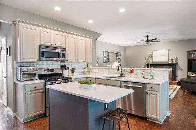 3895 Lorien Way, Kennesaw, GA 30152