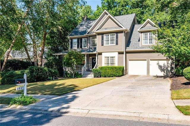 3895 Lorien Way, Kennesaw, GA 30152