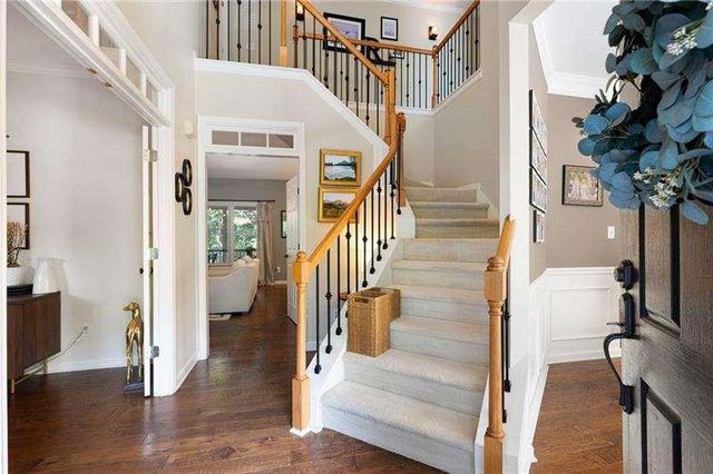 3895 Lorien Way, Kennesaw, GA 30152