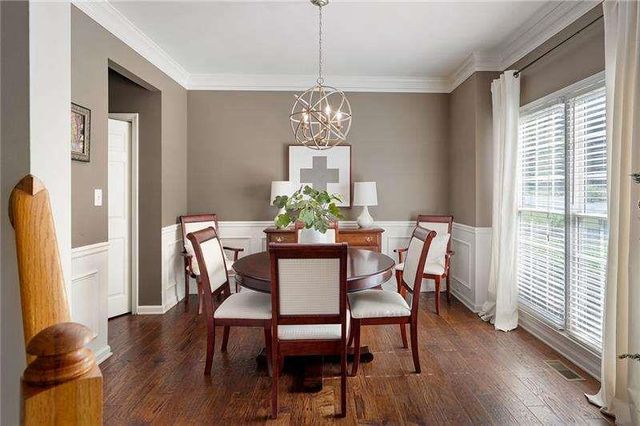 3895 Lorien Way, Kennesaw, GA 30152