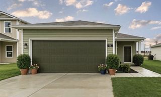52 Phillips Drive, Manchester, TN 37355