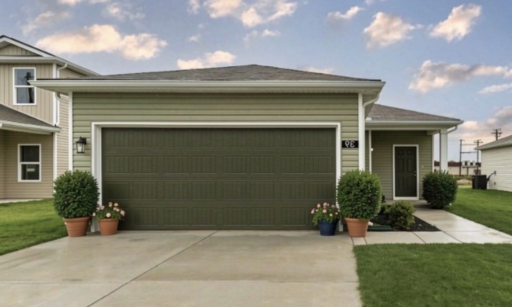 52 Phillips Drive, Manchester, TN 37355