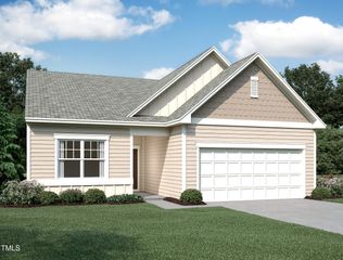 296 Babbling Brook Drive, Clayton, NC 27520