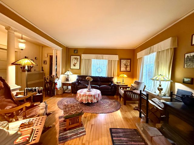 80 Constable Street, Malone, NY 12953