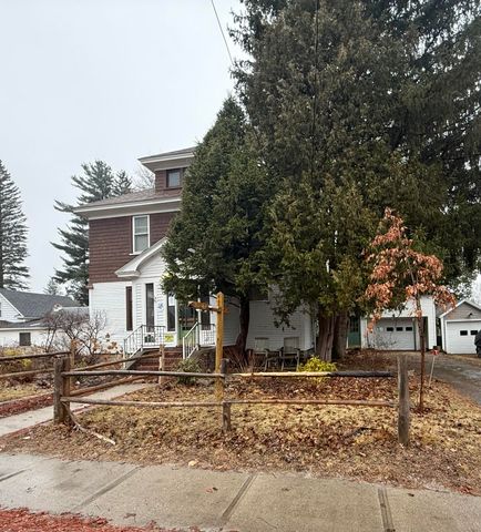 80 Constable Street, Malone, NY 12953