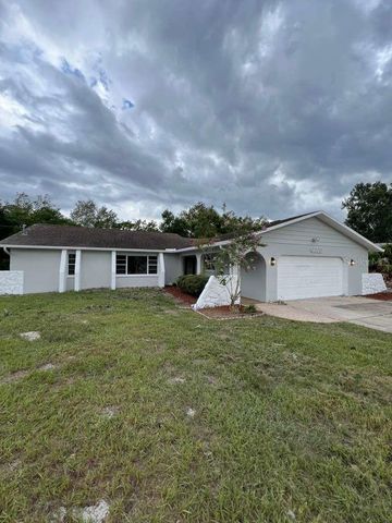 6206 DORSET ROAD, Spring Hill, FL 34608