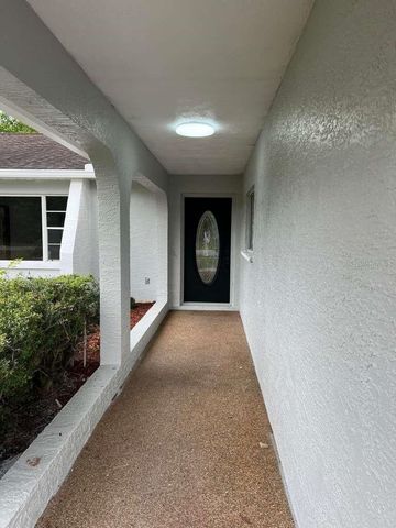 6206 DORSET ROAD, Spring Hill, FL 34608