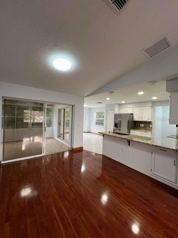 6206 DORSET ROAD, Spring Hill, FL 34608
