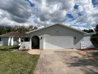 6206 DORSET ROAD, Spring Hill, FL 34608