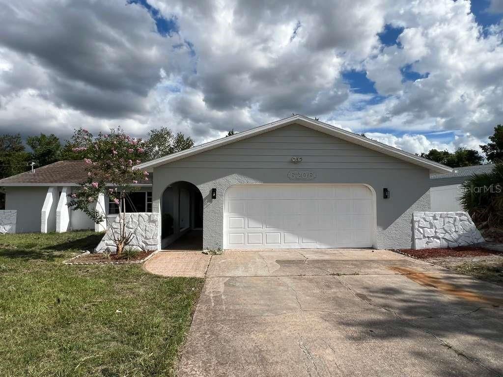6206 DORSET ROAD, Spring Hill, FL 34608