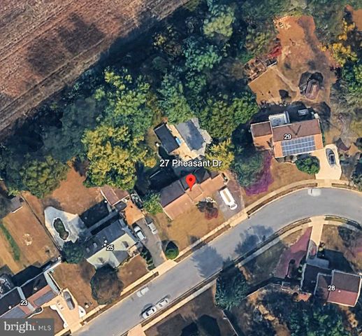 27 PHEASANT DR, Sicklerville, NJ 08081