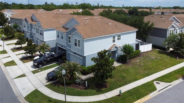 9118 SHEPTON STREET, Orlando, FL 32825