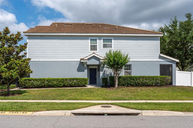 9118 SHEPTON STREET, Orlando, FL 32825