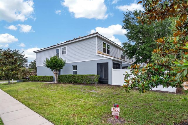 9118 SHEPTON STREET, Orlando, FL 32825