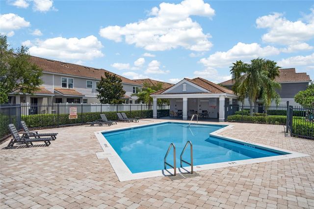 9118 SHEPTON STREET, Orlando, FL 32825