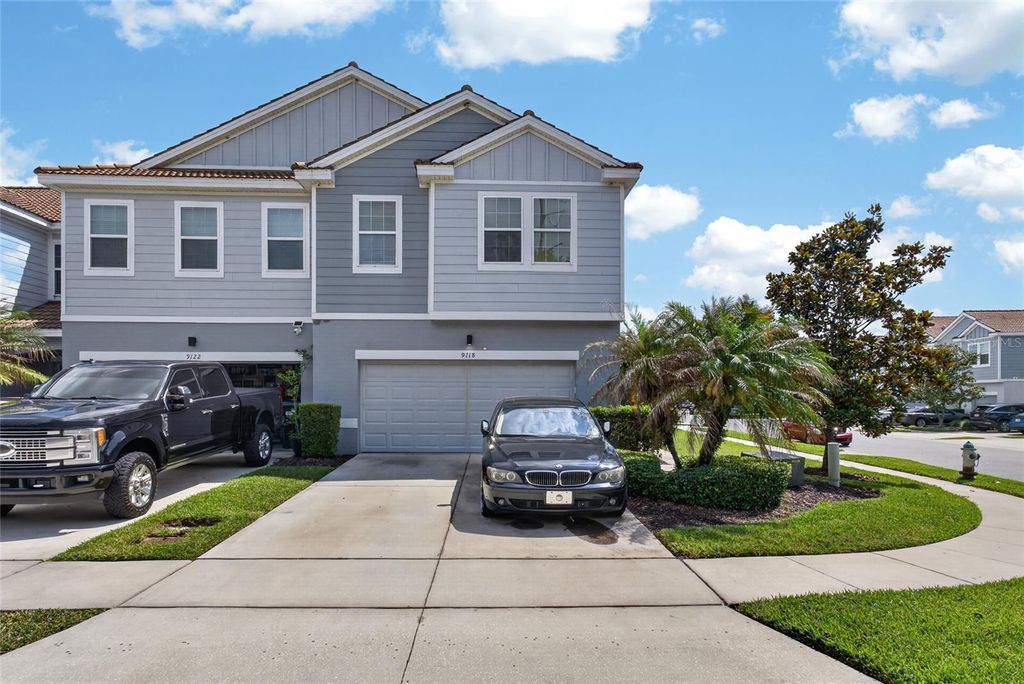 9118 SHEPTON STREET, Orlando, FL 32825
