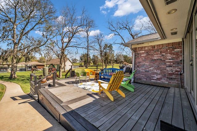 310 Cove Loop, Coldspring, TX 77331