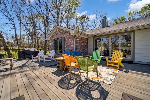 310 Cove Loop, Coldspring, TX 77331