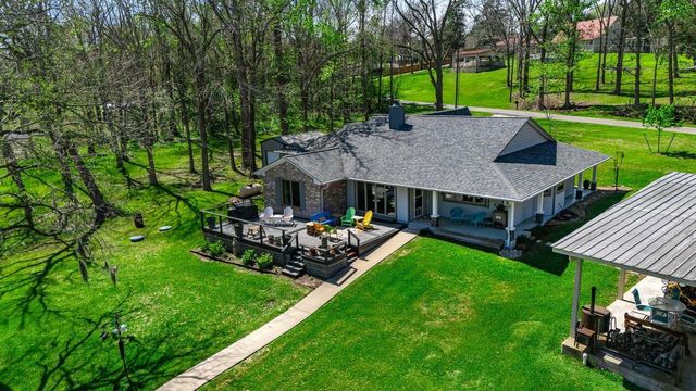 310 Cove Loop, Coldspring, TX 77331