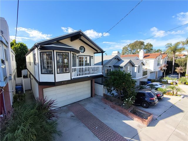 1731 Ford, Redondo Beach, CA 90278