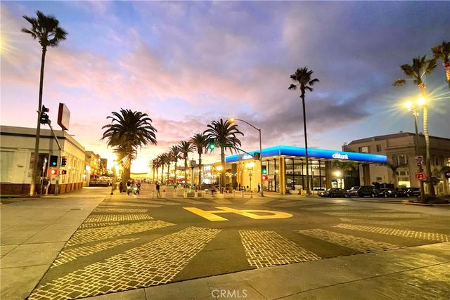 1731 Ford, Redondo Beach, CA 90278