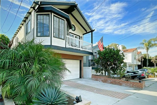 1731 Ford, Redondo Beach, CA 90278