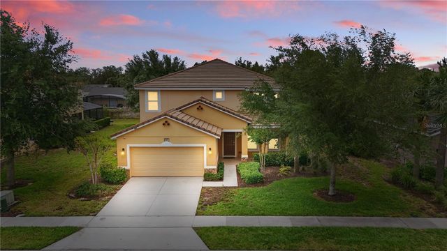 4147 OAKTREE DRIVE, Davenport, FL 33837