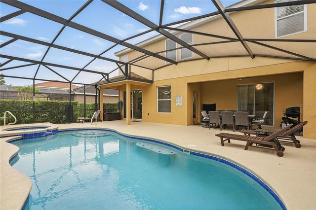 4147 OAKTREE DRIVE, Davenport, FL 33837