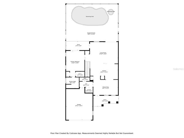 4147 OAKTREE DRIVE, Davenport, FL 33837
