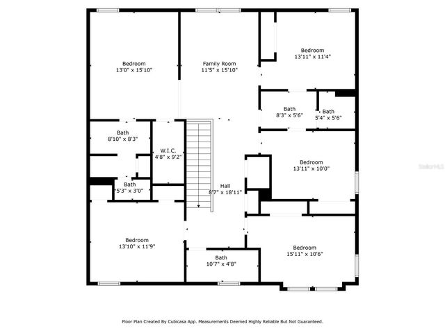 4147 OAKTREE DRIVE, Davenport, FL 33837
