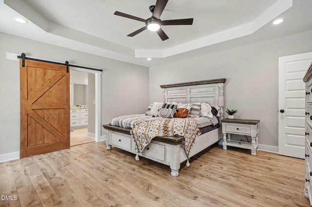 173 Clearstream Way, Angier, NC 27501