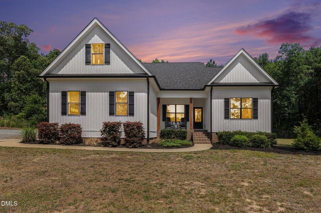 173 Clearstream Way, Angier, NC 27501