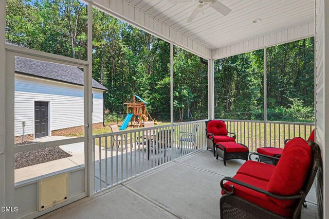 173 Clearstream Way, Angier, NC 27501