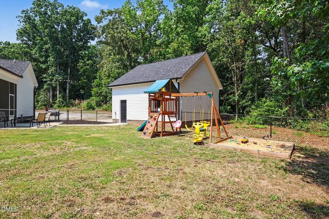 173 Clearstream Way, Angier, NC 27501