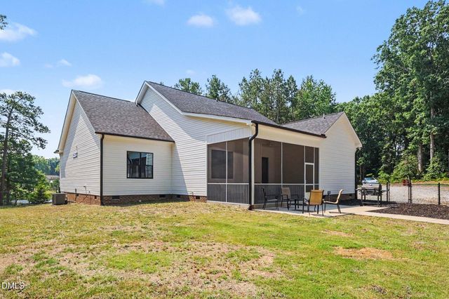 173 Clearstream Way, Angier, NC 27501