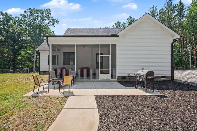 173 Clearstream Way, Angier, NC 27501