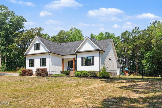 173 Clearstream Way, Angier, NC 27501