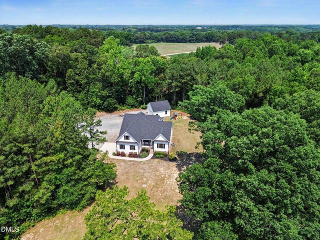 173 Clearstream Way, Angier, NC 27501