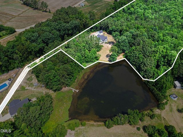 173 Clearstream Way, Angier, NC 27501