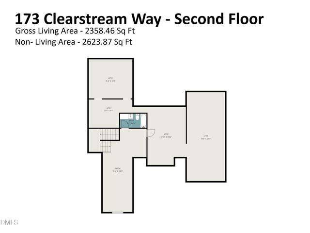 173 Clearstream Way, Angier, NC 27501