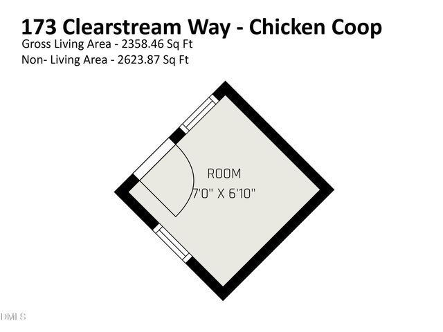 173 Clearstream Way, Angier, NC 27501