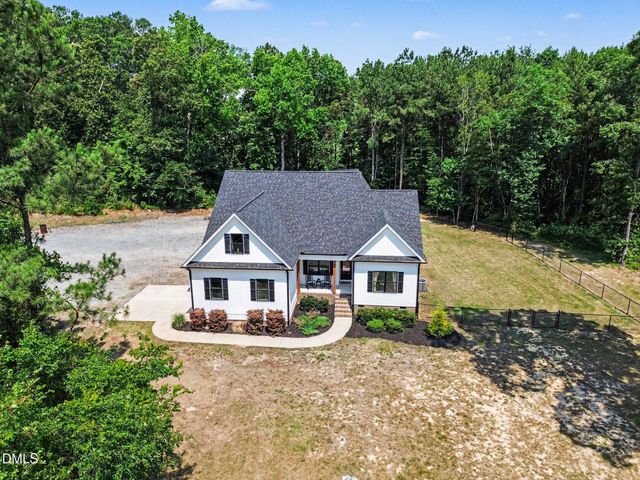 173 Clearstream Way, Angier, NC 27501